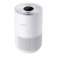 Gambar XIAOMI SMART AIR PURIFIER 4 COMPACT WHITE FILTER 3 IN 1 PENYARING UDARA IONISASI dari btgcom Kota Denpasar 2 Tokopedia