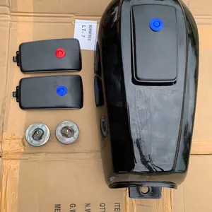 TUTUP TANGKI GL 100 model KLIP