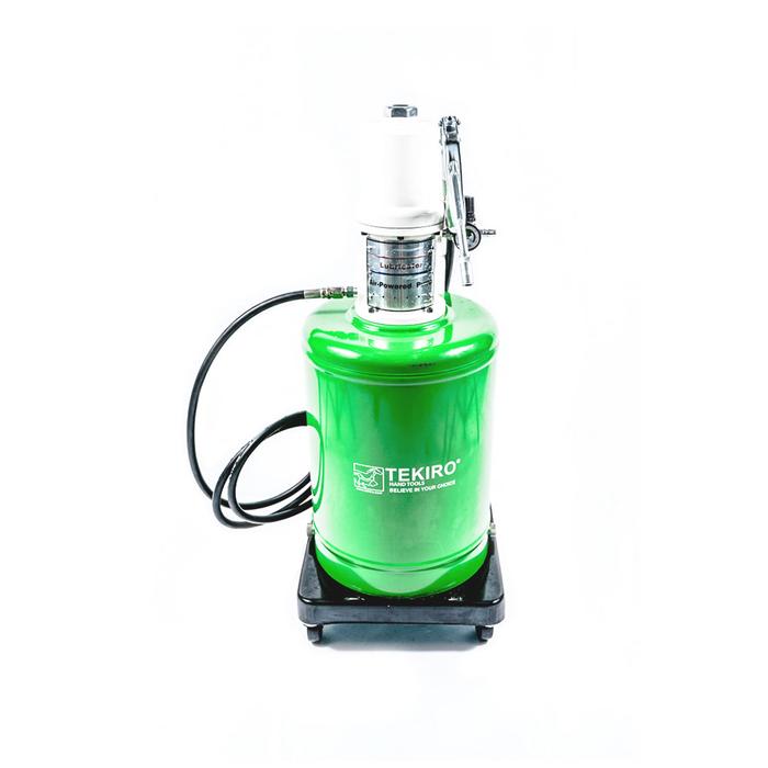 Gambar TEKIRO Air Lubricator For Grease (20 L) / POMPA GEMUK ANGIN dari TEKIRO_NEW Kab. Serang Tokopedia