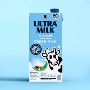 Susu UHT Ultra Milk 1000ml Satuan