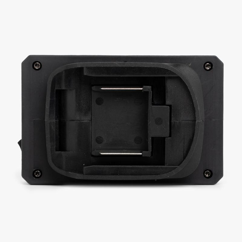Đế chuyển MULINSEN MS-CN21 chân pin phổ thông, cắm được quạt ,bóng đèn , BH 6 tháng , chính hãng 6