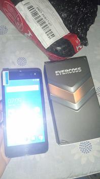 Product Review of Handphone Evercoss M50 Star 1/8 Android from T**o N**a 0