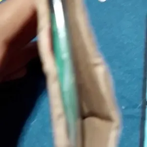 Sumbu visco Hijau Lokal 2 Meter