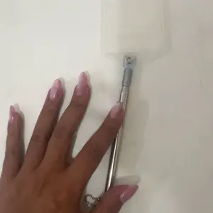 Tongkat Tol Lite Telescopic Bahan Stainless steel / Tongtol Lite / Tongkat Etoll