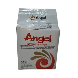 Angel Ragi instan kering 500gram
