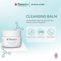 Gambar Theraskin BPOM Cleansing Balm 10g - Pembersih wajah dari Theraskin Kosmetika Kota Tangerang Selatan 1 Tokopedia