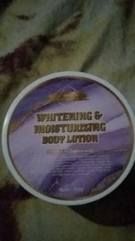 Product Review of HANDBODY ZANETA BEAUTY VIRAL from m**2 0