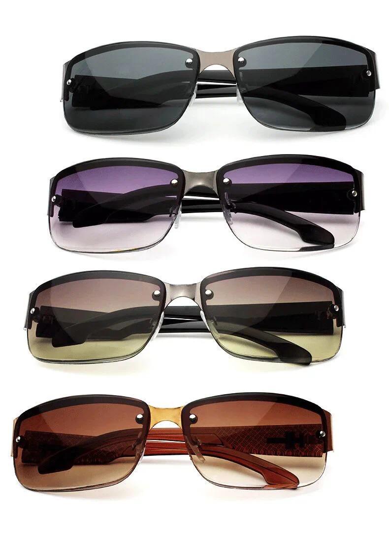 Product Introduction of Vintage Classic Sunglasses Men Brand New Driving Goggles Sunglasses  Sun Glasses Women Retro Sunglasses 1