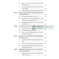Gambar Leading Across Generations Gaya Kepemimpinan & Strategi HR untuk Era Multigenerasi (Panduan Strategis untuk Pemimpin dan HR di Era Kolaborasi Antargenerasi) - Yulianto, S.E., M.M. dari bintangsemestabook Kab. Sleman 5 Tokopedia