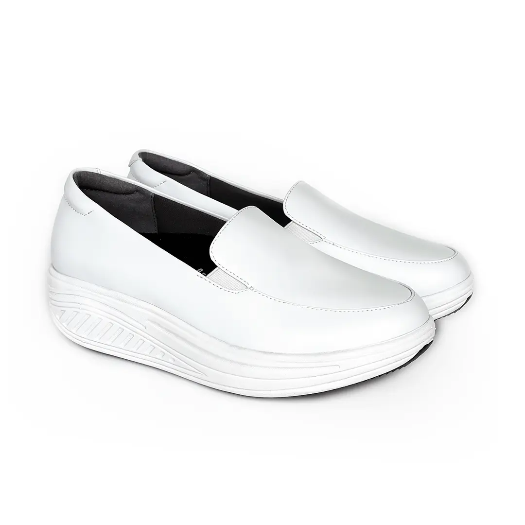 MS035 SVAGO ROCKING ORTHOTIC SYSTEM UNIFORM