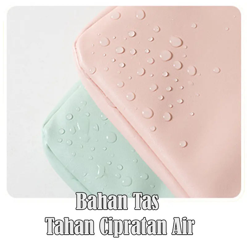 New Sarung Laptop Dan Tablet 12 13 14 Inch 2 Slot Karakter Lucu 4