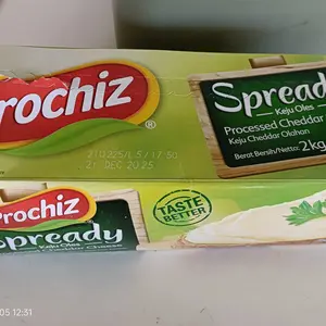 Haan Wippy Cream Whipping Cream Whip Cream Bubuk Whipped Cream Powder