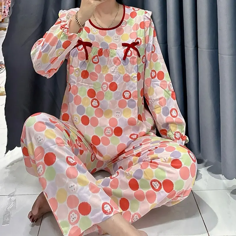 Bộ tone lanh 2 da cổ trong viền (40-72kg)