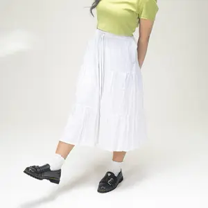 Good Cute - NEW CHARACTER Pranvi Black Series Shoes Casual Slip On