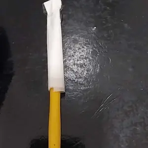 [DIY Center] Hakpen Handle Karet/Jarum Rajut Gagang Karet 2mm-10mm