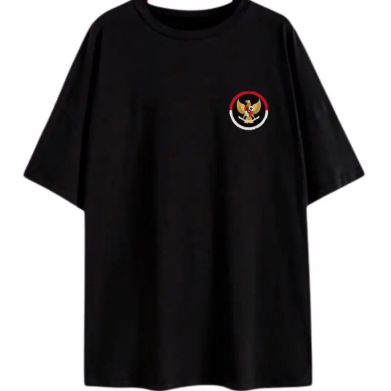 ( COD ) TWB / KAOS SUPER JUMBO OVERSIZE XXXL LD 130 - XXXXL LD 140 / GARUDA / BOLA / KAOS JUMBO / OVERSIZE/ DISTRO / KAOS JUMBO PRIA / KAOS JUMBO WANITA / T SHIRT / PAKAIAN PRIA
