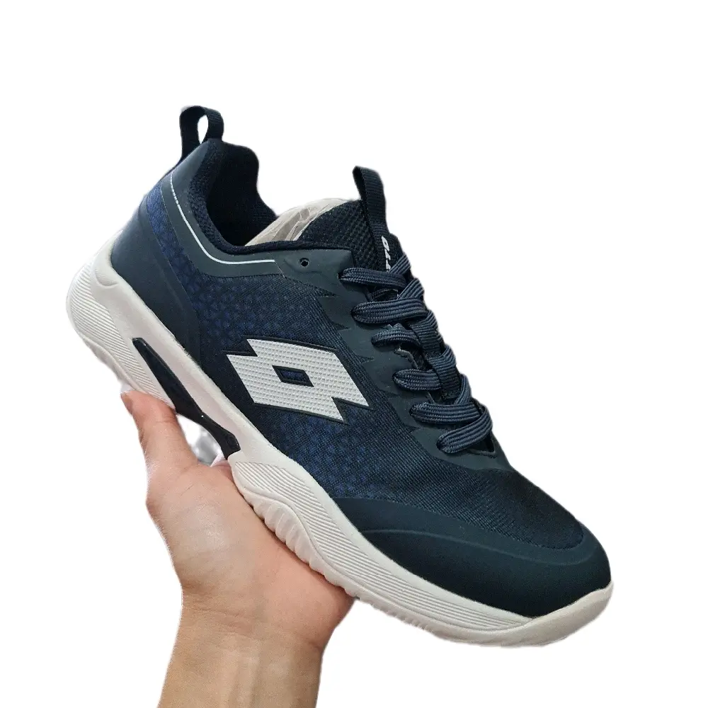 Sepatu Tenis Lotto SV Size 40