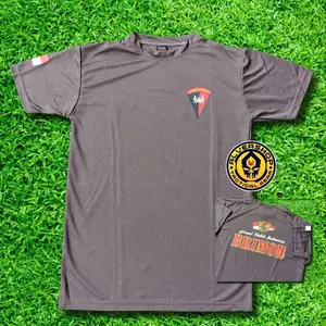 Kaos Brimob / Kaos Dalaman Brimob / Kaos Jatah Brimob Dryfit Baju Atasan Alvershop_TG