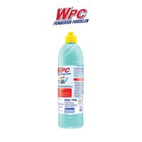 Gambar WPC Pembersih Porselen Lemon 700g dari Wings Indonesia Kab. Bekasi 2 Tokopedia