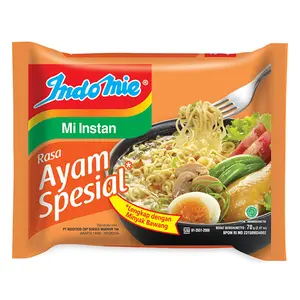 INDOMIE AYAM SPECIAL 75 GR