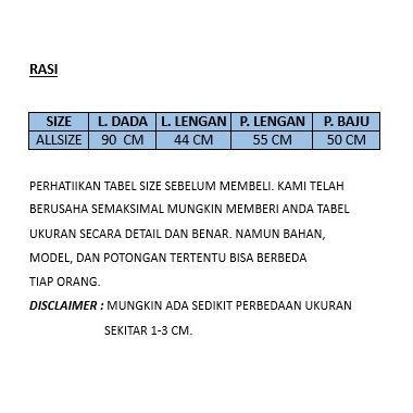 Product Introduction of [RASI]vest wanita lengan panjang rajut motif bunga bordir outer hijab friendly 0