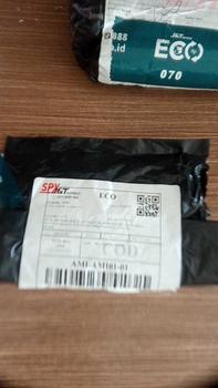 Product Review of Kabel Jumper Konektor T MERAH 0.3-1mm2 Wire Connector Cable from P**n A**a P**a 0