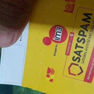 Kartu Perdana IM3 Freedom Internet 3GB