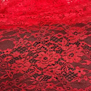 Per ½mtr Kain Broklat kain kebaya -Lebar 1.5m- Banyak Pilihan warna