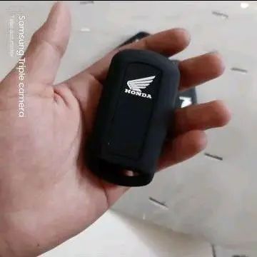 Cover remote silicone Vario 150 2018 New Scoopy 2022 Prestige