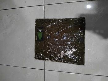 Product Review of Gamis Twill Original Model Kancing Rempel Bawah Brand Kalijogo Batik from I**l N**o 0