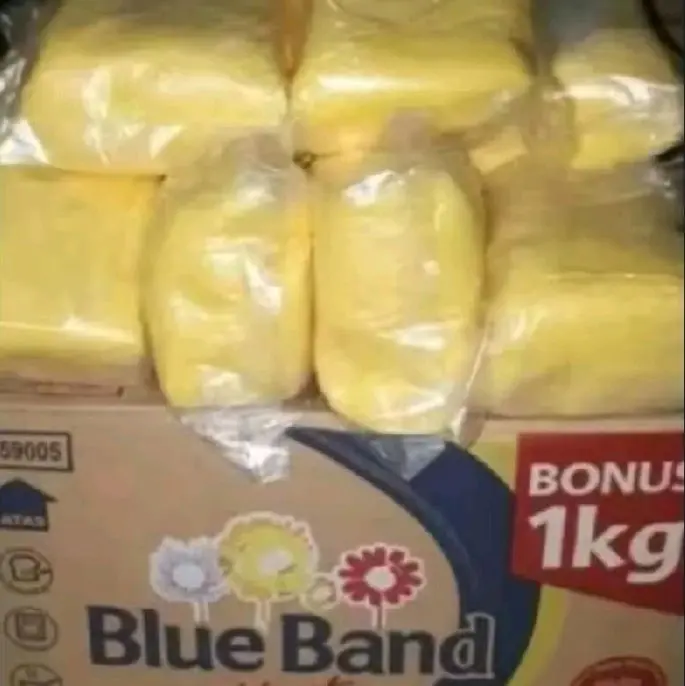 Mentega Margarin Serbaguna Kemasan Repack 1 Kg Pass 3