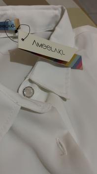 Product Review of New Release Baju Wanita campuran Print By Ameela.KL from k**8 1