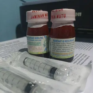 Gurah Tetes Hidung SUPER (30 ML Bisa Untuk 10 Orang)