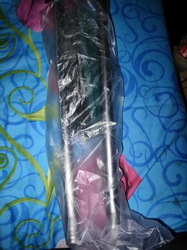 Product Review of Sikat lantai kamar mandi sikat pembersih kamar mandi celah ubin rumah tangga bulu keras pengikis sapu sikat celah lantai dua-dalam-satu from D**i 0