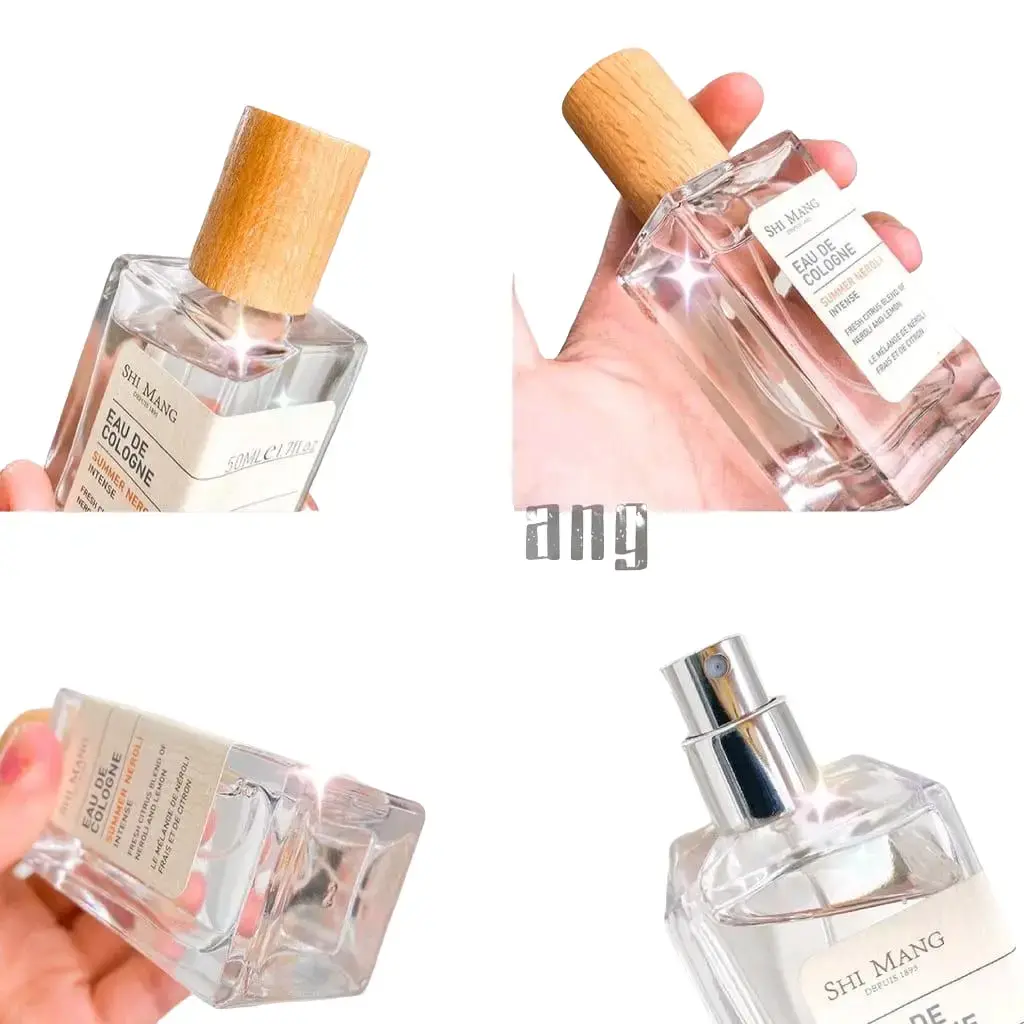 PARFUM SHIMANG PARFUM STYLE TURKI 50ML PARFUM TUTUP KAYU ISI 50ML PARFUMED Perfume Wangi