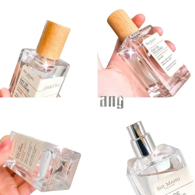 PARFUM SHIMANG PARFUM STYLE TURKI 50ML PARFUM TUTUP KAYU ISI 50ML PARFUMED Perfume Wangi 0