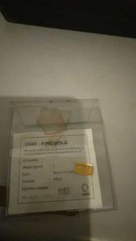 Product Review of Cincin Modern dan Klasik... from k**a 0