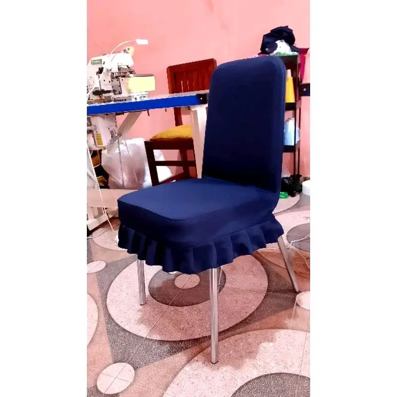 cover kursi futura setengah badan rempel isi 10 pcs