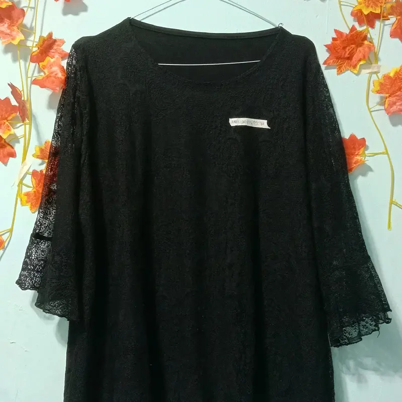 NOTA LIVE CHECK OUT ATASAN PAKAIAN PEREMPUAN 32rb+ ADMIN2RB 4