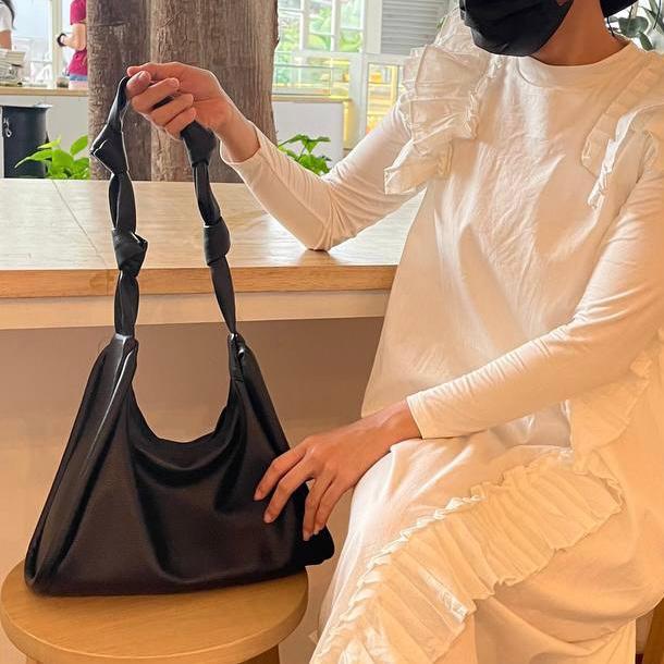Ara Bags NubukBags - Tas Bahu Unik 7