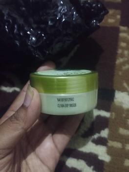 Product Review of Murah ! Wardah Creamy Body Butter 50 ml from A**a 0