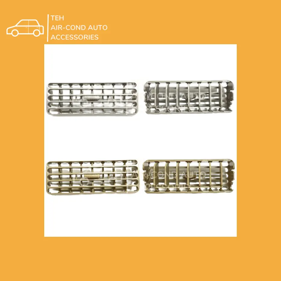 TOYOTA AVANZA / RUSH 2004-2013 / ARUZ AIR COND GRILLE / VENT / OUTLET / LOUVER (REAR)