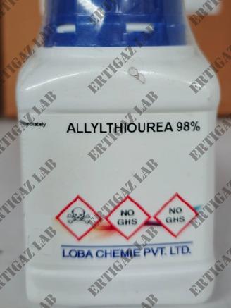 Allylthiourea 98%, Loba Chemie