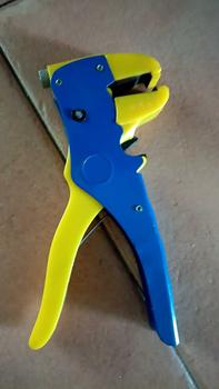 Product Review of 50/100pcs Pliers tool Colored metal seam fastener Five claw button Shorts with metal seam fastener Safety sewing tool Pliers tool seam fastener rivet metal sewing fastener from A**r 0