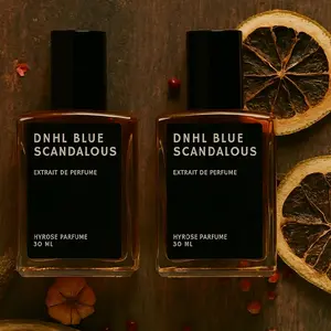 Promo Beli 1 dapat 2 DNHL Blue Scandalous Mewah