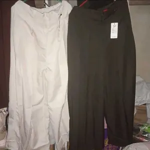 Lavie Pants - Culote Palazzo Highwaist Celana Panjang Wanita - Celana Fashion Muslim Wanita - Celana Casual Vintage Trendy - Viral