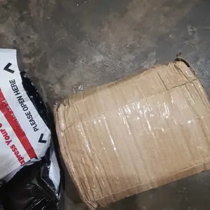 Bubuk Minuman Penyegar Tubuh Tradisional