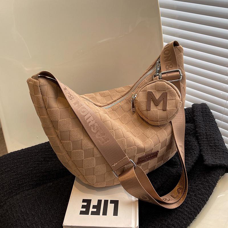 Tas Selempang Wanita Import SBF554 0