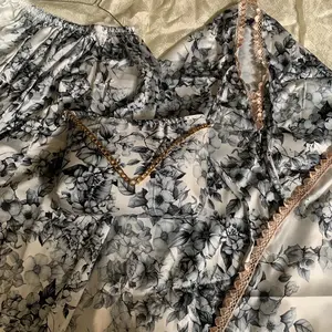 Mukena Dewasa Silk Armany Premium TwoInOne Full Renda Atasan Bawahan