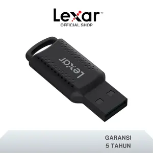 Lexar Flashdisk Jumpdrive V400 Usb 3.2 Flash Drive - 16GB / 32GB / 64GB / 128GB / 256GB